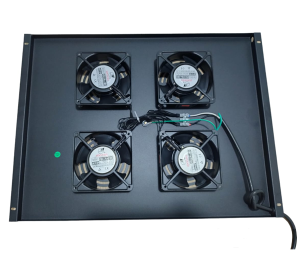 GLC-UN.VENT-4 UNIDAD DE VENTILACION CON 4 TURBINAS RACKEABLE