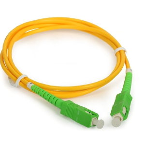GLC FO-2001 P.CORD FO SC/APC-SC/APC SM 1MTS SIMPLEX