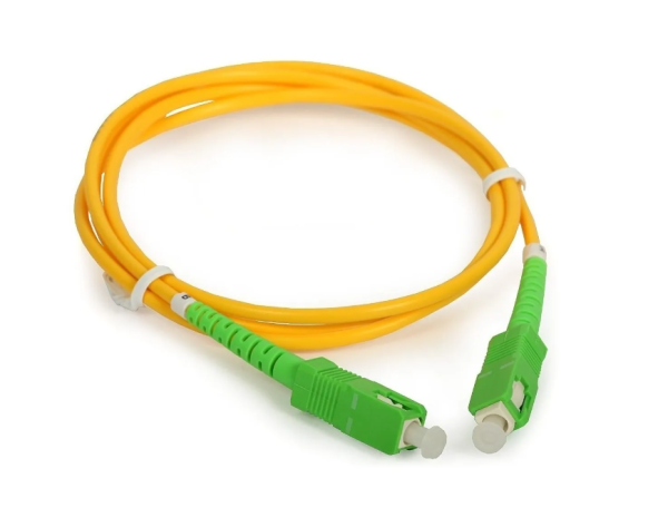 GLC FO-1068 P. CORD FO SC/APC - SC/APC SM 2 MTS SIMPLEX