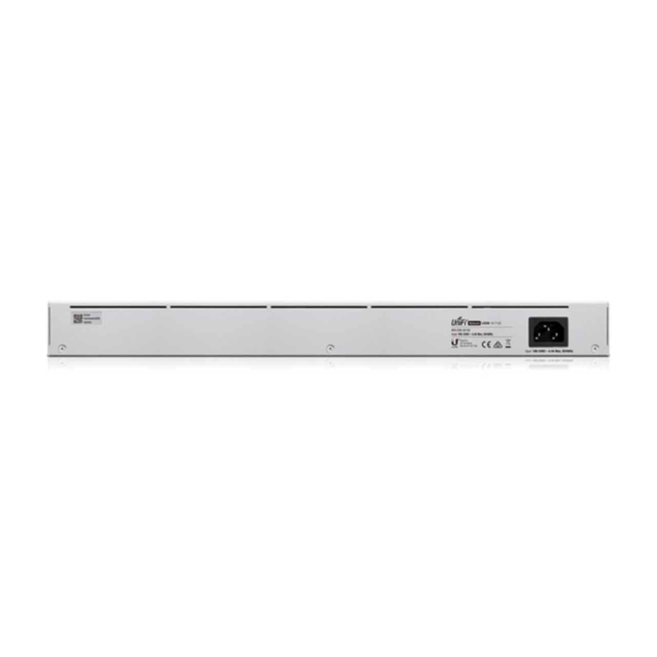 UBIQUITI USW-48-POE UniFi Switch 48 PoE - Imagen 3