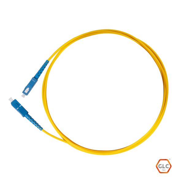 P. Cord Fo Sc/pc - Sc/pc Sm X 2 Mts Simplex - Imagen 2