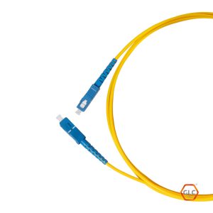 P. Cord Fo Sc/pc - Sc/pc Sm X 2 Mts Simplex