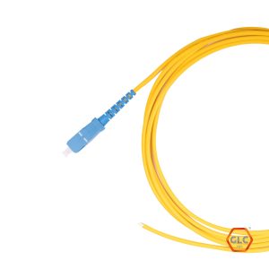 Pigtail Fo Sc Sm 2 Mts