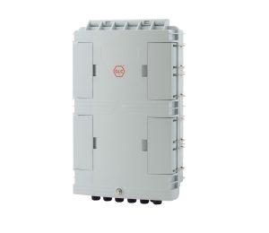 Fdb Caja Exterior Ftth 1X8 Easy Connect Split 1X8 C/derivacion