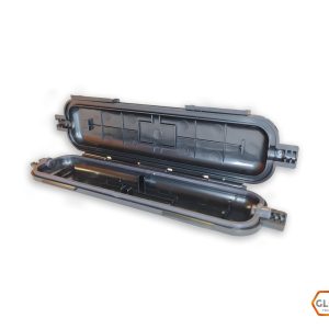 Roseta Fo 1 Ports Exterior