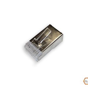 Plug Rj 45 Cat 5 Blind.