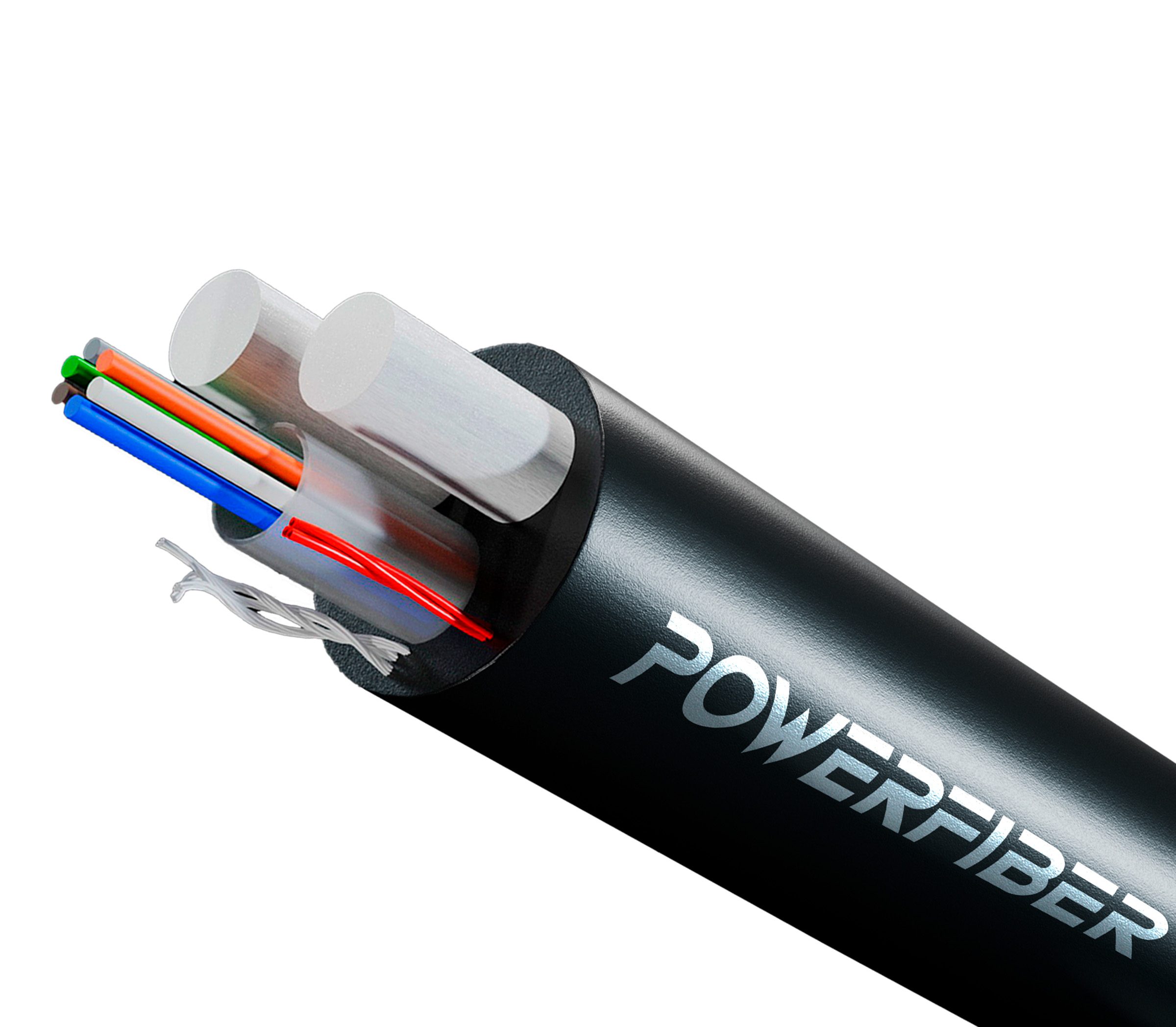 ASU MONOTUBO SPAN 100 6 HILOS 4KM