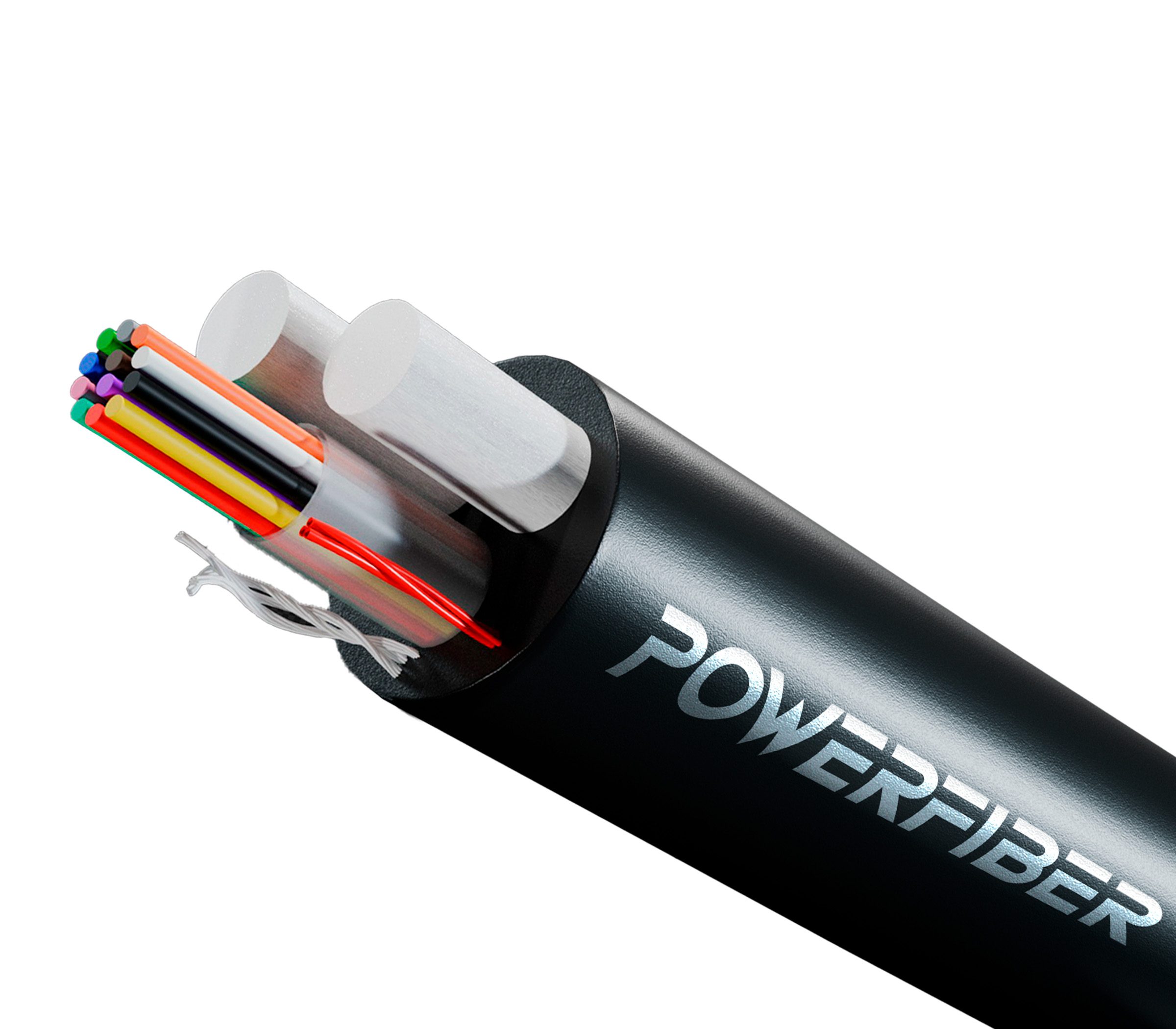 ASU MONOTUBO SPAN 100 12 HILOS 4KM