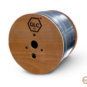 Cable Ftp Exterior Cat6 X 305 Mts Glc Max (Doble Vaina)