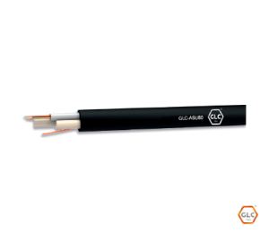 Cable Aereo Asu Spam 100Mts 6 Cores Sm 6,7Mm