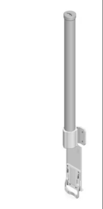 UBIQUITI AMO-5G13 5GHZ ANTENA OMNI,13DBI, PARA ROCKET - AMO-5G13