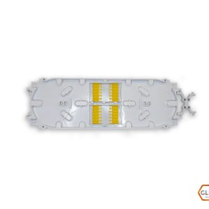 Bandeja De 24 P/ Cierre De Empalme Gp45-48