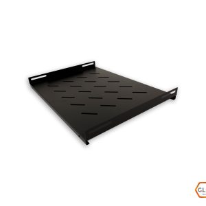 Estante P/Rack 1Un. X Para 600Mm C/ Fijacion En 4 Puntas