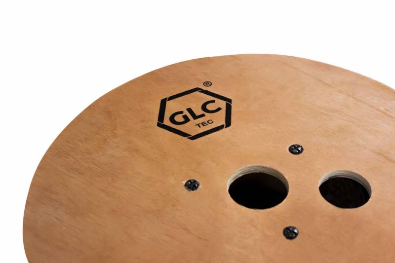 Drop Cable Flat 4 Cores Sm Fig.8 C/Portante Acero X2000Mts - Imagen 4